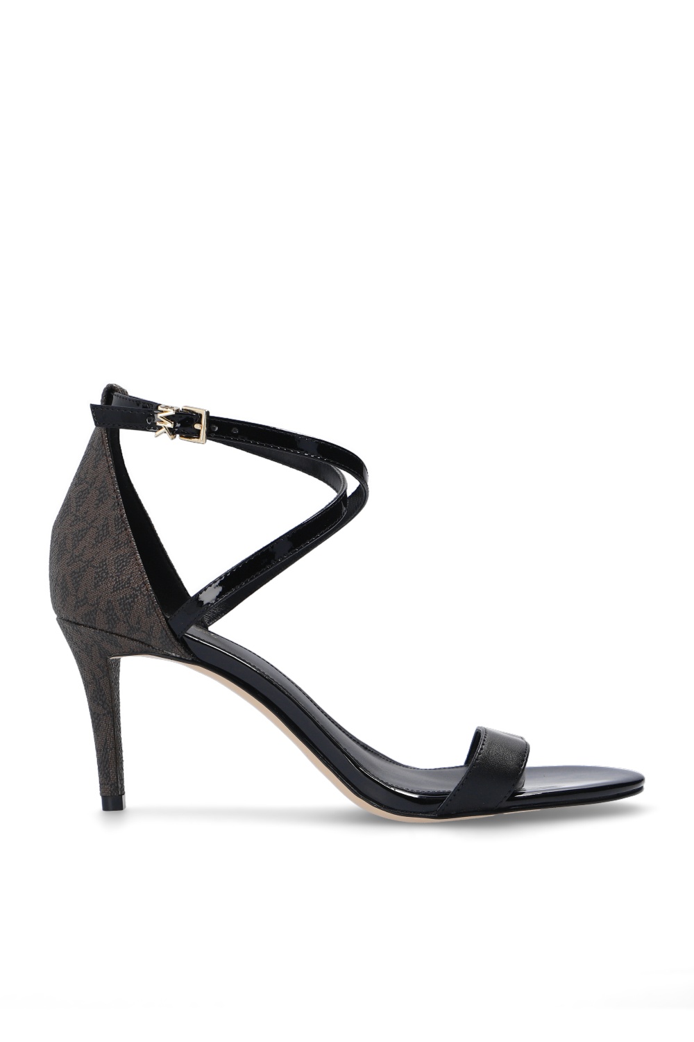 GenesinlifeShops NZ Ava Mid stiletto sandals Michael Michael